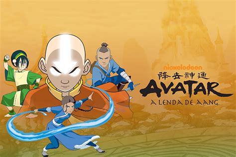 avatar porn|Avatar The Last Airbender Category